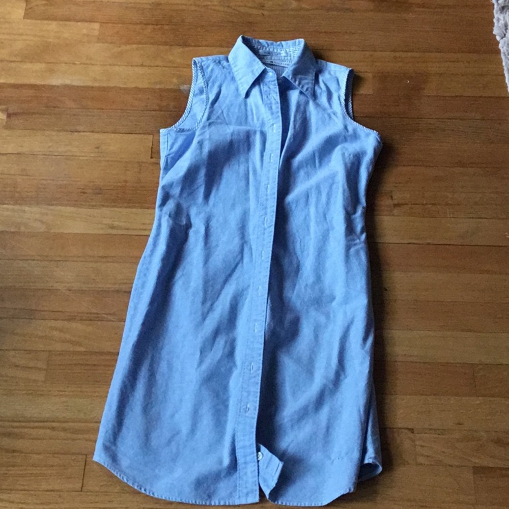 Tommy Hilfiger Jean dress